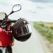 motocicleta