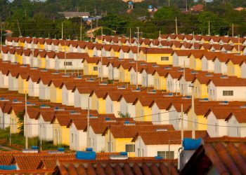 Minha Casa Minha Vida