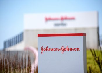 Nos EUA, Johnson & Johnson fará troca de ações para reduzir participação na Kenvue