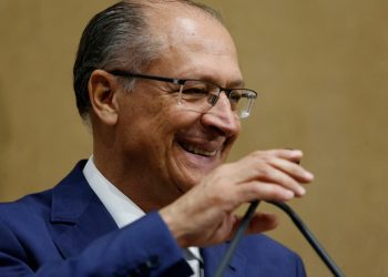 Alckmin: reunião de Lula e Trump destrava negociações técnicas