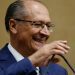 Alckmin: reunião de Lula e Trump destrava negociações técnicas