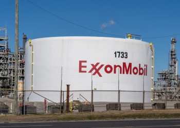 Exxon Mobil chega a acordo para comprar Denbury por US$ 4,9 bilhões