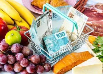 Cesta básica: Abras lista 38 produtos da que podem ter isenção na reforma tributária