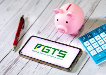 Conselho Curador do FGTS decide distribuir R$ 12,7 bi de lucro aos trabalhadores em 2023