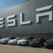 Tesla faz recall de 1,61 milhão de carros na China por problemas na direção e travas das portas