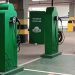 Assaí Atacadista de Belo Horizonte oferece serviço de recarregamento de carros elétricos