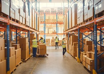 Grupo CB investe R$ 1 bilhão na construção de novo galpão logístico em Cajamar