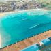 JHSF espera lançar clube de surfe em São Paulo e loteamento em Bragança Paulista