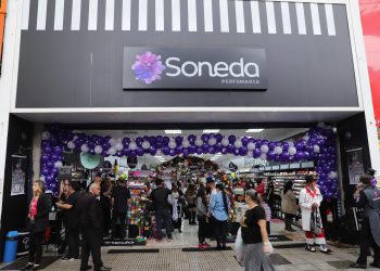 Soneda avança no interior paulista com a inauguração de unidade em Bauru