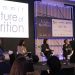 Inovação com sustentabilidade são temas no Summit Future of Nutrition do FiSA 2023