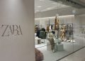Controladora da Zara acelera crescimento de vendas apesar de cenário desafiador