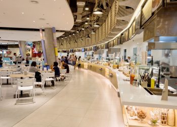 Novo raio X dos shoppings brasileiros: conheça os 7 pontos mais importantes.