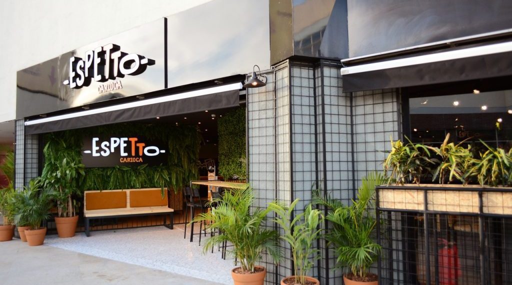Espetto Carioca mantém expansão com presença no The Town e aposta no franchising