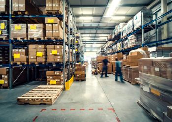 Galpões retornam às ‘origens’ após boom do e-commerce
