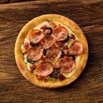 Grandes marcas do foodservice promovem ativações e lançamentos para o The Town