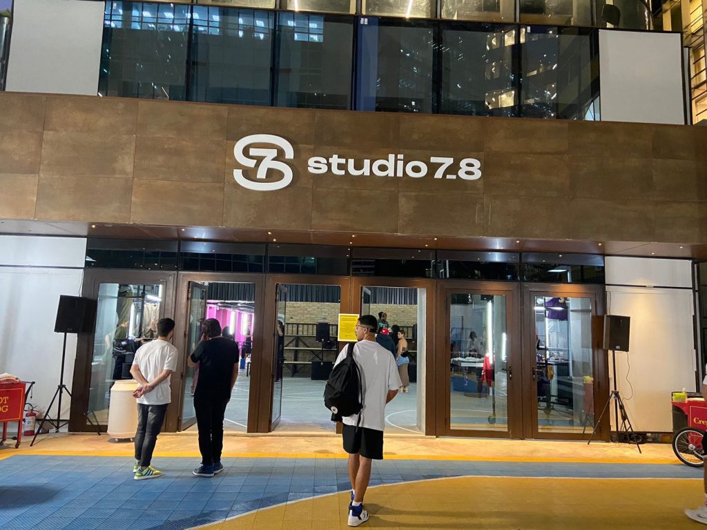 Studio 78 inaugura sua primeira unidade na Av. Paulista