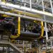 EUA: sindicato pressiona montadoras de carros por aumento salarial de 40%