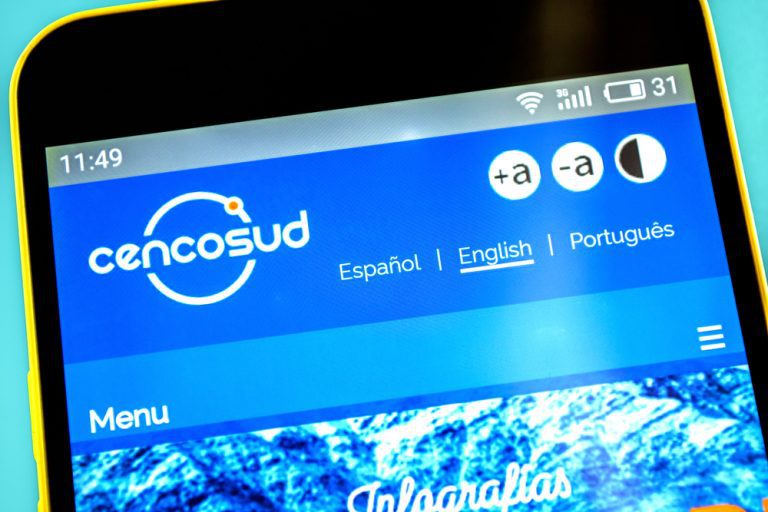 Cencosud