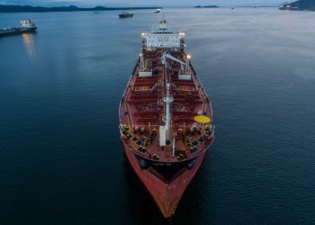 ranspetro estima em R$ 12,5 bi construção de 25 navios que serão licitados em janeiro