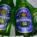 Heineken investe R$ 80 milhões em SP para fortalecer crescimento da cerveja 0.0 no Brasil
