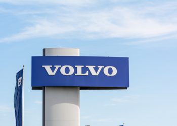Petrobras vai fornecer diesel R para operações industriais da Volvo em Curitiba