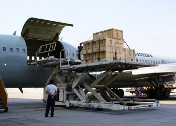 Ministério de Portos e Aeroportos libera R$ 12,9 mi para novo sistema de controle de carga