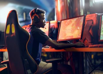 Desenvolvedores brasileiros de games vão à Alemanha buscar parcerias