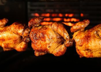Japão retira embargo à importação de carne de frango de Santa Catarina