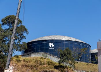 Governo de SP muda governança da Sabesp para fortalecer privatização