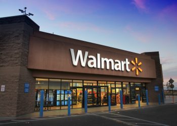 Walmart tem lucro e receita acima do esperado no 2º trimestre fiscal