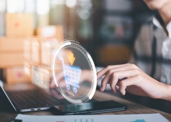 Vendas do e-commerce no Brasil caem 7,3%, para R$ 119 bi, no 1º semestre