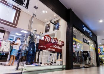 Intenção de Consumo das Famílias é a maior desde 2015