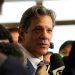 Haddad no X: não é correta informação de que governo deve taxar techs se EUA impuser tarifa