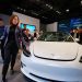 Tesla corta preço de veículos elétricos na China e fomenta guerra de preços no setor