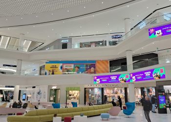 Uma breve história dos shoppings americanos – o que podemos aprender com ela?