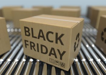 Seis dicas de logística para a Black Friday 2023