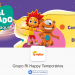 Ri Happy abre mais de 1.300 vagas temporárias em todo o Brasil