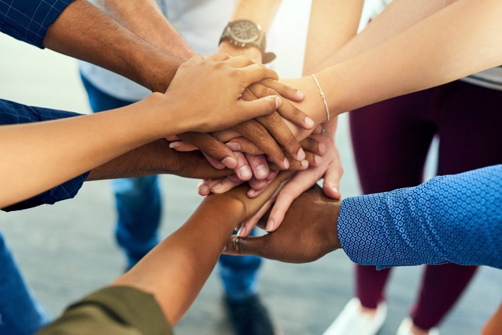 Como você gera conexão e confiança?