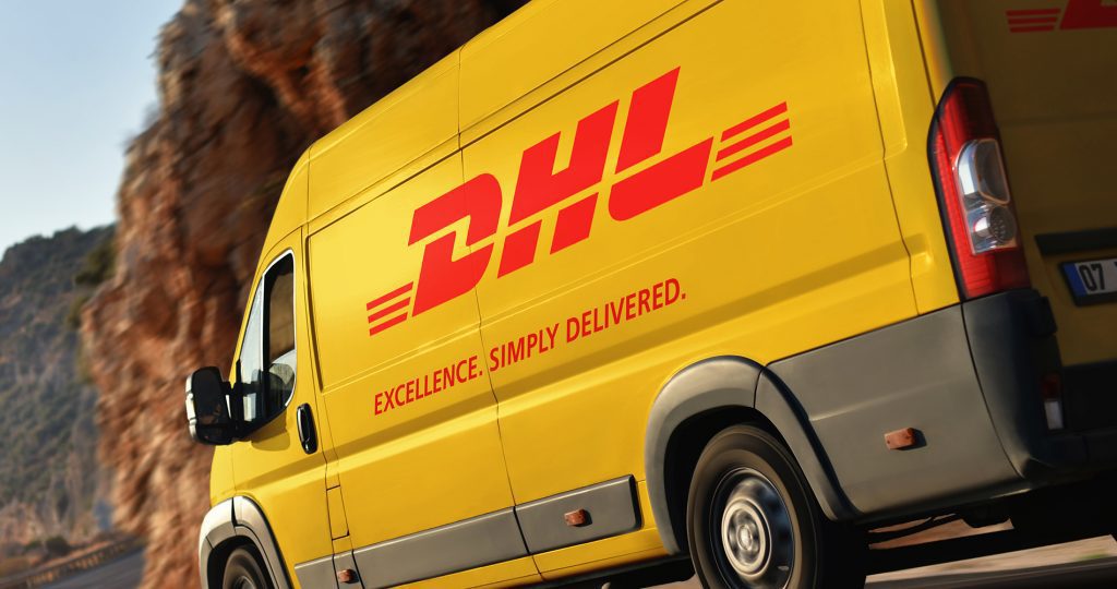 DHL indica impacto de tendências do setor de saúde nas cadeias de suprimentos