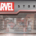 Marvel vai abrir, em Campinas, primeira loja da marca na América Latina