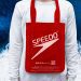 Apesar das ecobags ainda serem mais caras, a Speedo entende a ação como um investimento dentro de um propósito maior
