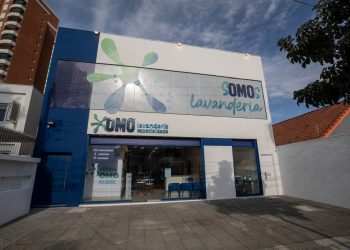 OMO Lavanderia chega à marca de 300 lojas e prioriza a comunicação com franqueados