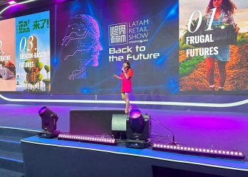 Latam Retail Show