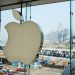 Ações da Apple caem após relatos de redução de pedidos de produção do iPhone