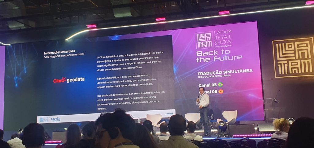 “A IA vai fazer tudo para você de forma direta e personalizada”