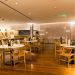 Última etapa do processo de abertura de um restaurante, montagem da estrutura garante experiência do cliente