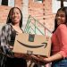 Amazon amplia centros de distribuição dentro das favelas brasileiras