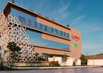 JBS inicia obras do primeiro centro de pesquisas em proteína cultivada do Brasil