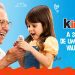 Kinder realiza o maior investimento de sua história para o Dia das Crianças 2023