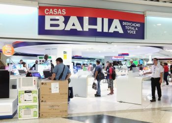 Dona das marcas Casas Bahia e Ponto passa a se chamar Grupo Casas Bahia